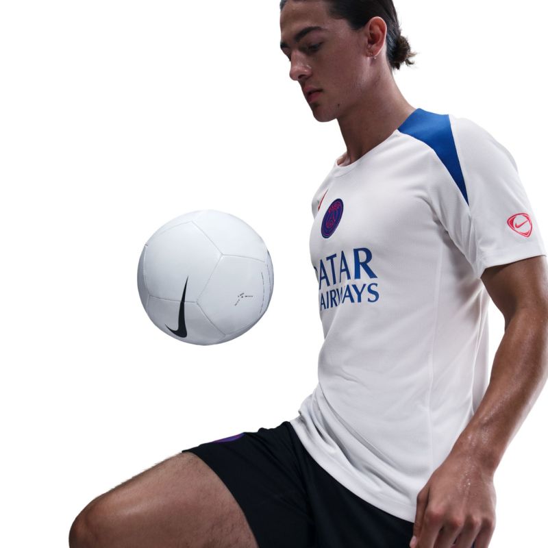 Nike PSG Strike Third Men's T-Shirt fehér férfi póló HM3345101