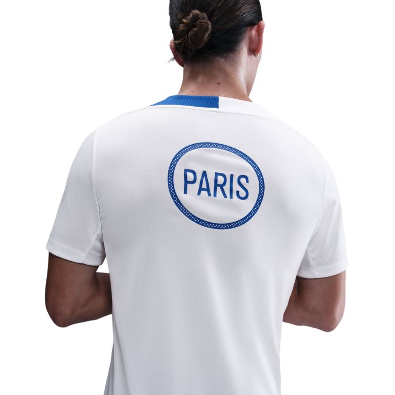 Nike PSG Strike Third Men's T-Shirt fehér férfi póló HM3345101