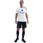 Nike PSG Strike Third Men's T-Shirt fehér férfi póló HM3345101