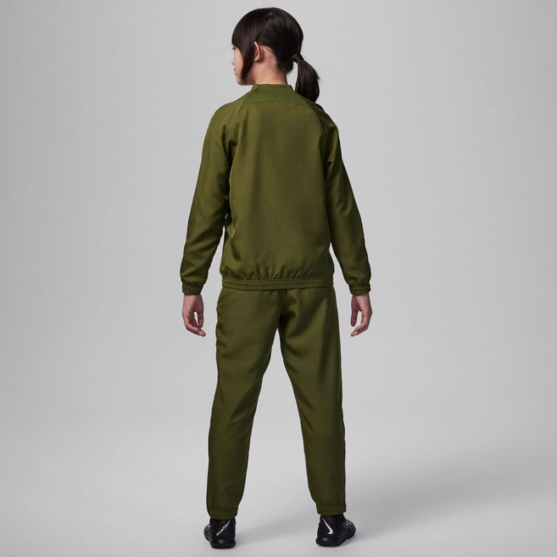 Nike PSG Strike TrkSuit Jr tracksuit Ruházat gyerek Szett FD7123-327