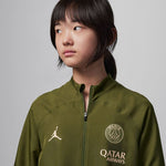Nike PSG Strike TrkSuit Jr tracksuit Ruházat gyerek Szett FD7123-327
