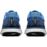 Nike React Infinity Run Flyknit 3 M DH5392-400 Cipő - Sportmania.hu