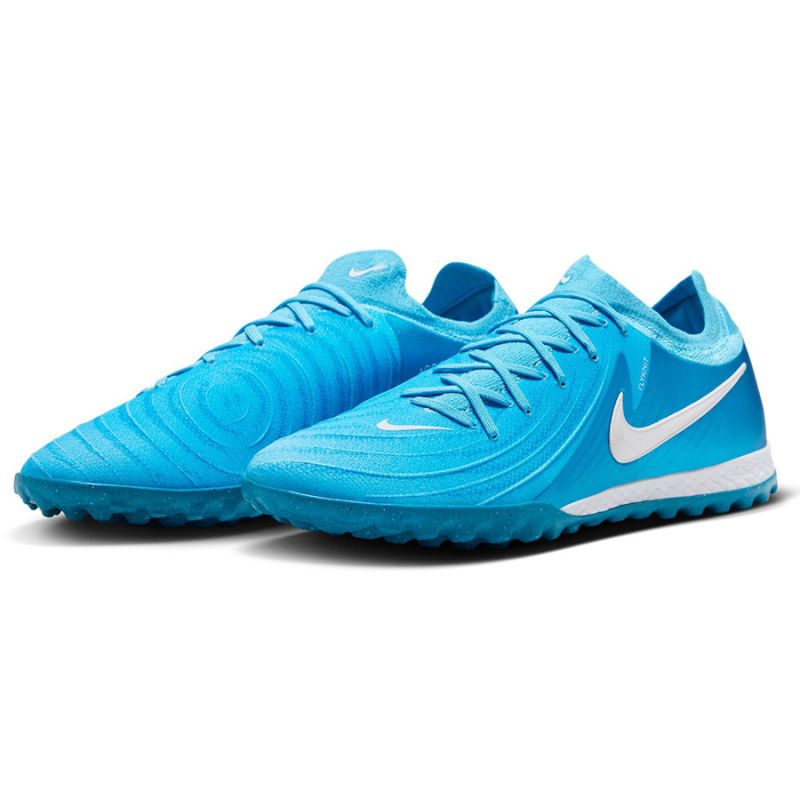 Nike React Phantom GX Pro TF Football Boots cipő FJ2583-400