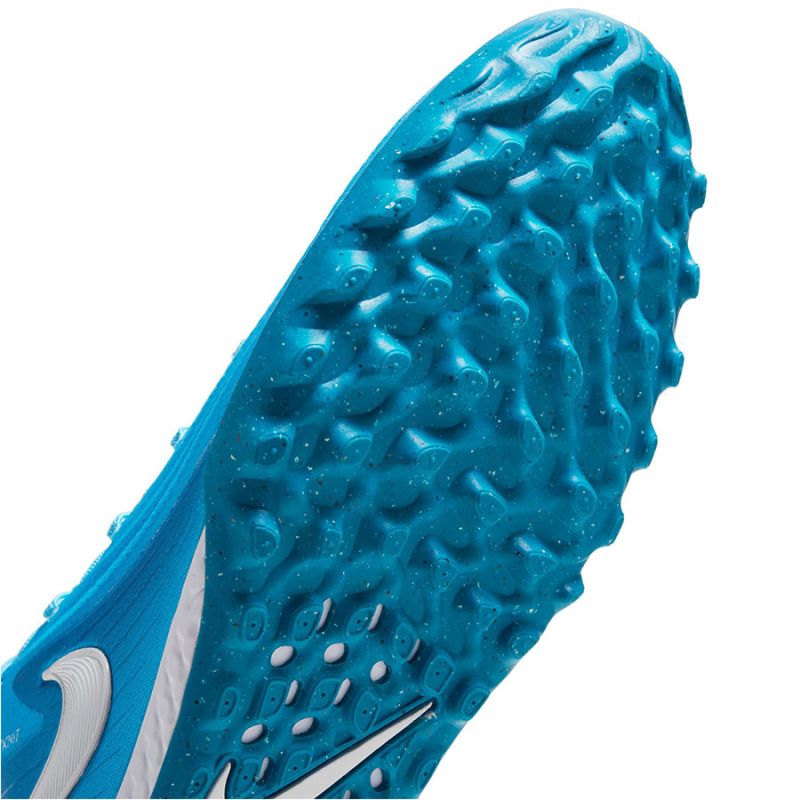 Nike React Phantom GX Pro TF Football Boots cipő FJ2583-400