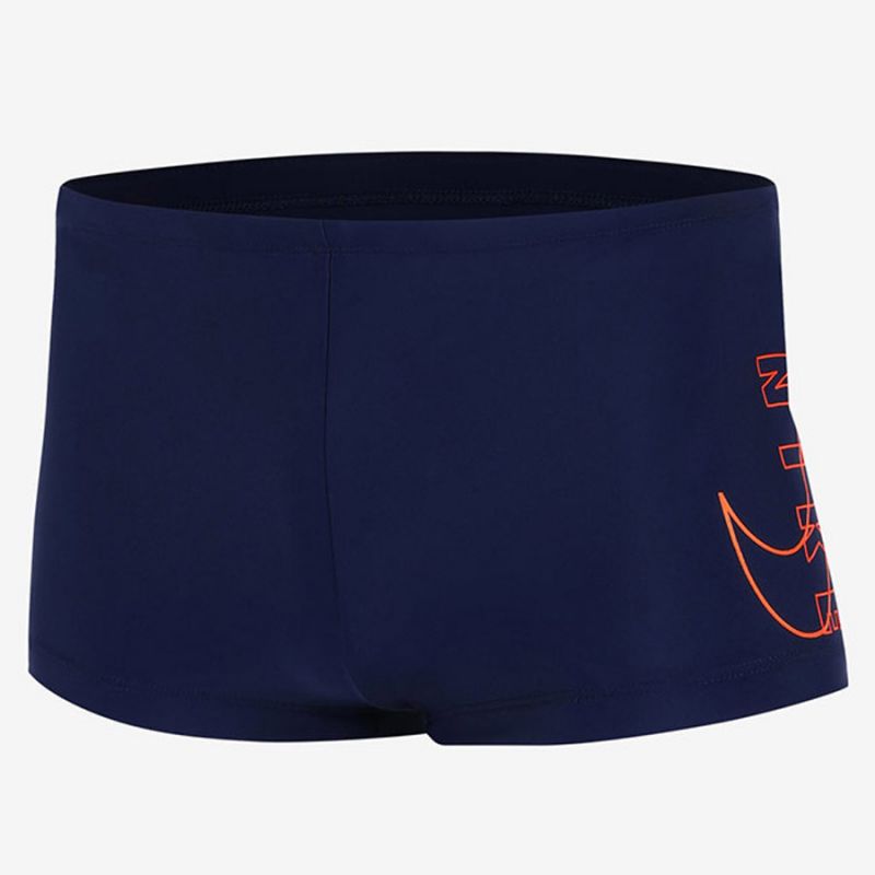 Nike Reflect Logo M NESSC583 440 swimming trunks Úszónadrág - Sportmania.hu