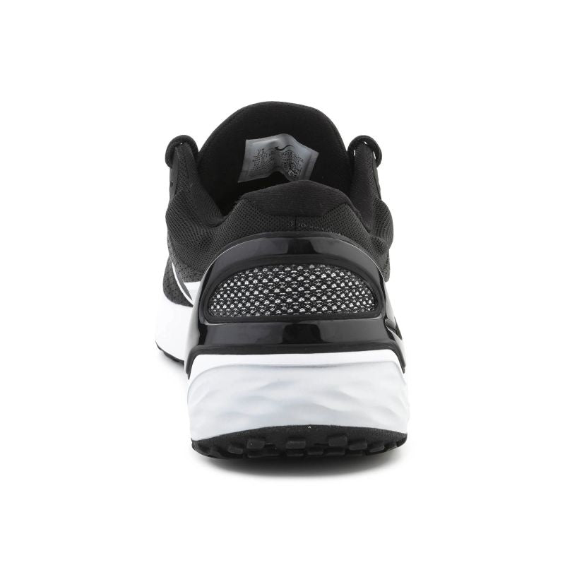 Nike Renew Run 3 Black eu 40,5 férfi DC9413-001