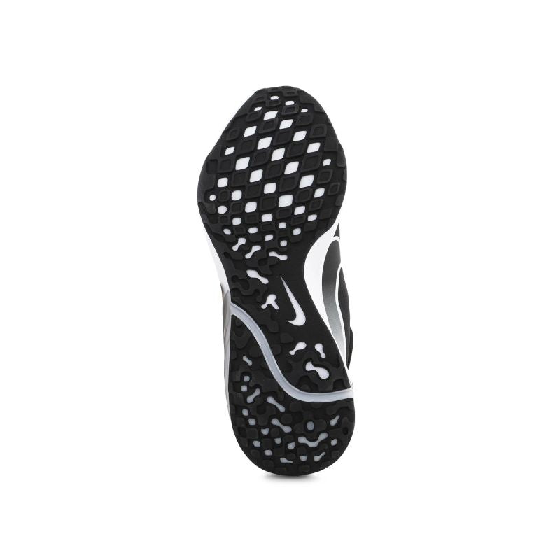 Nike Renew Run 3 Black eu 40,5 férfi DC9413-001