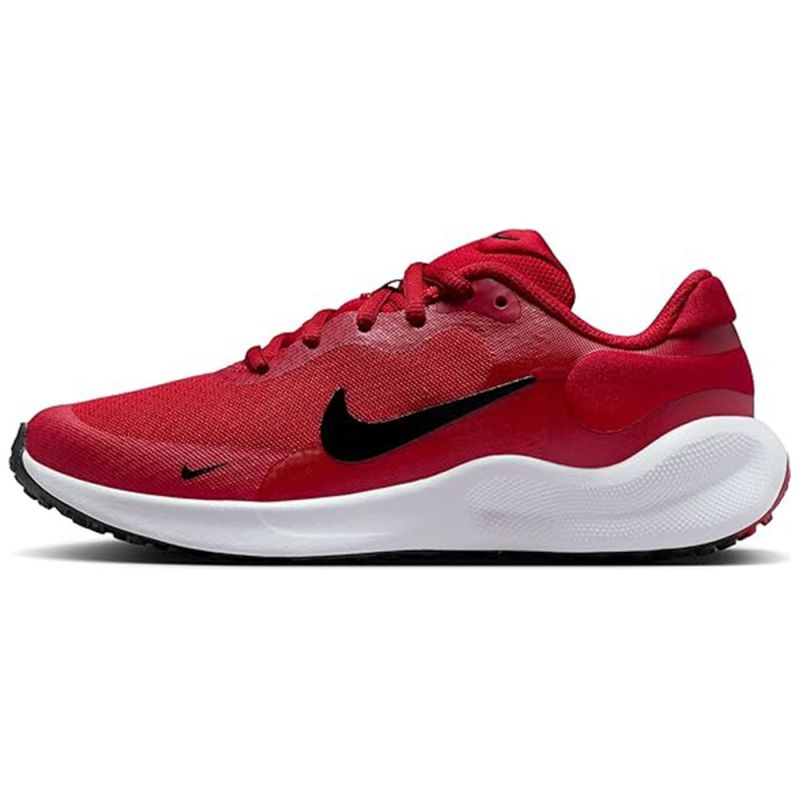 Nike Revolution 7 (Gs) Cipő FB7689-603