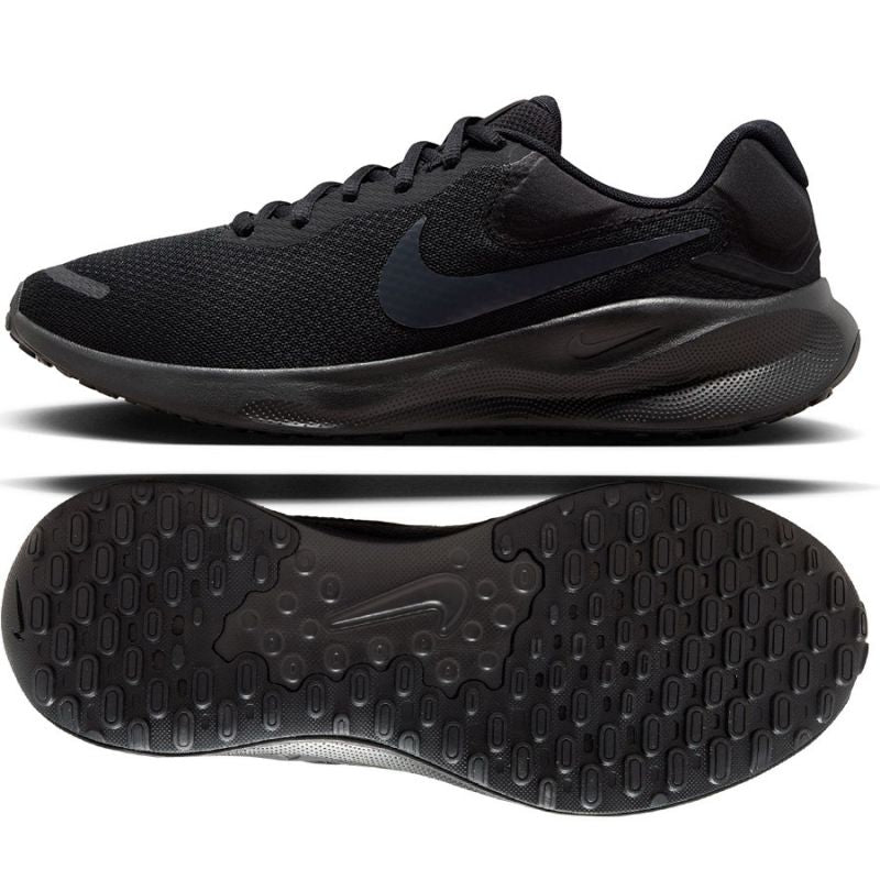 Nike Revolution 7 M FB2207 005 running Cipő - Sportmania.hu