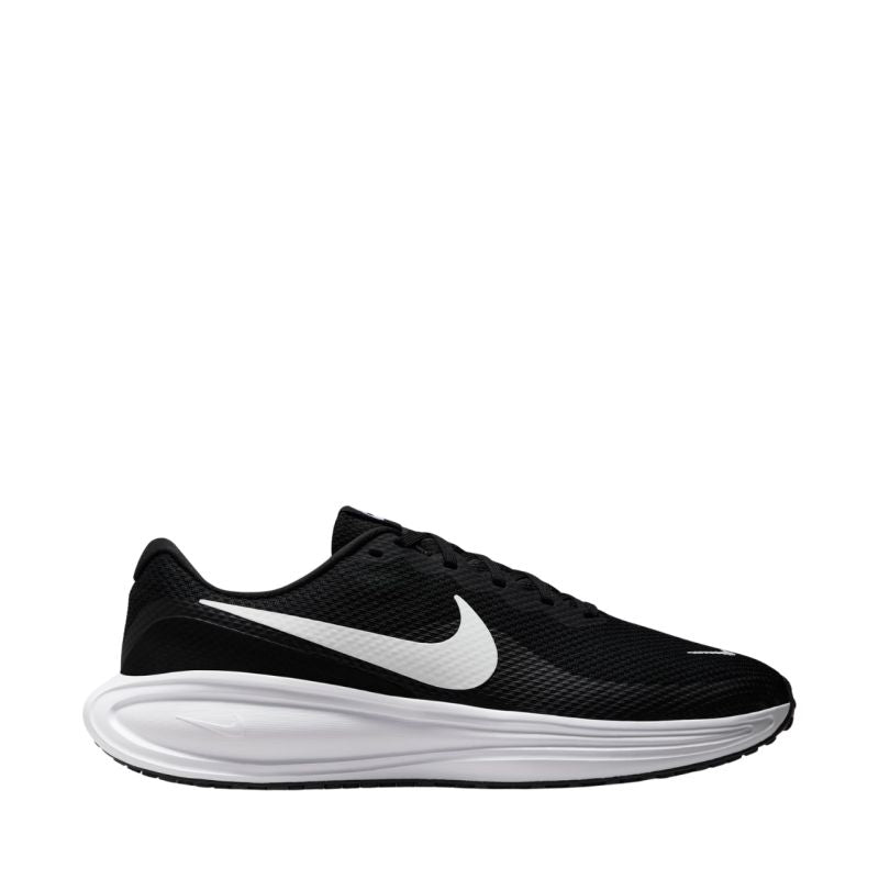 Nike Revolution 8 Men's fekete cipő férfi