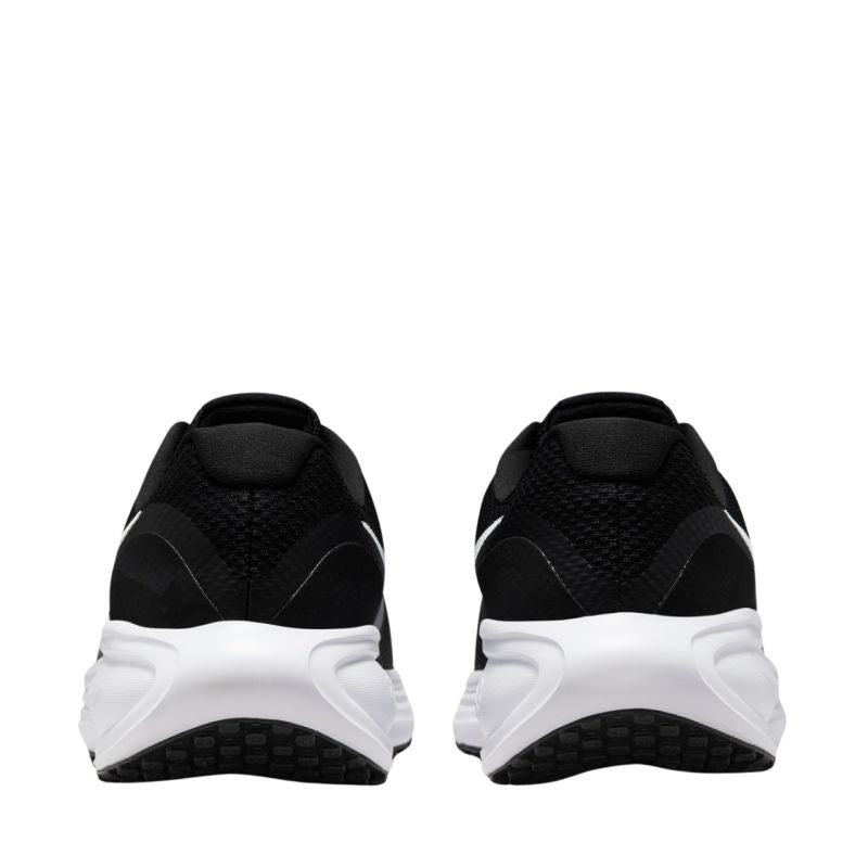 Nike Revolution 8 Men's fekete cipő férfi