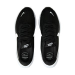 Nike Revolution 8 Men's fekete cipő férfi