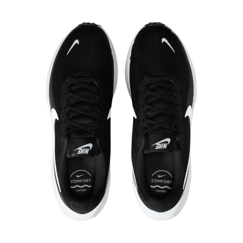 Nike Revolution 8 Men's fekete cipő férfi