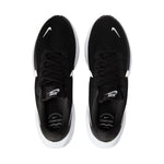 Nike Revolution 8 Men's fekete cipő férfi
