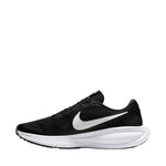 Nike Revolution 8 Men's fekete cipő férfi