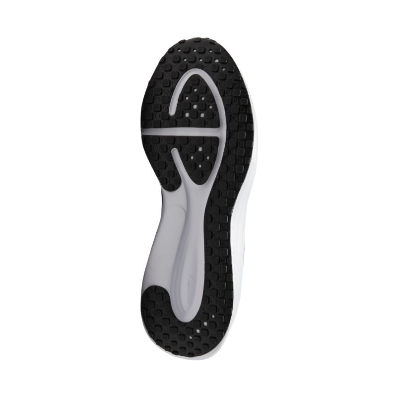 Nike Revolution 8 Men's fekete cipő férfi