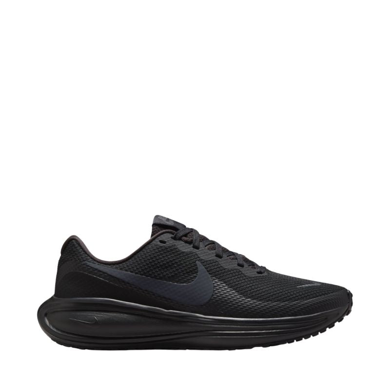 Nike Revolution 8 Women's Black fekete cipő női