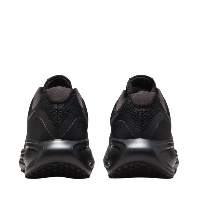 Nike Revolution 8 Women's Black fekete cipő női