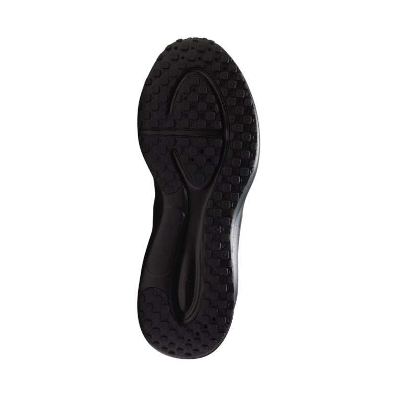 Nike Revolution 8 Women's Black fekete cipő női