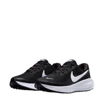 Nike Revolution 8 Women's fekete cipő női
