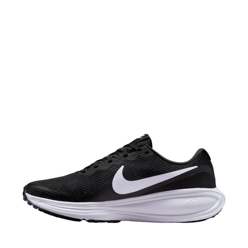 Nike Revolution 8 Women's fekete cipő női