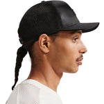 Nike Rise Cap fekete baseball sapka