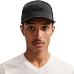 Nike Rise Cap fekete baseball sapka