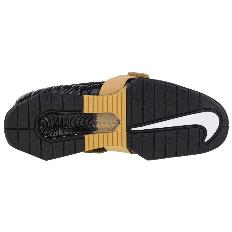 Nike Romaleos 4 M CD3463-001 Cipő - Sportmania.hu