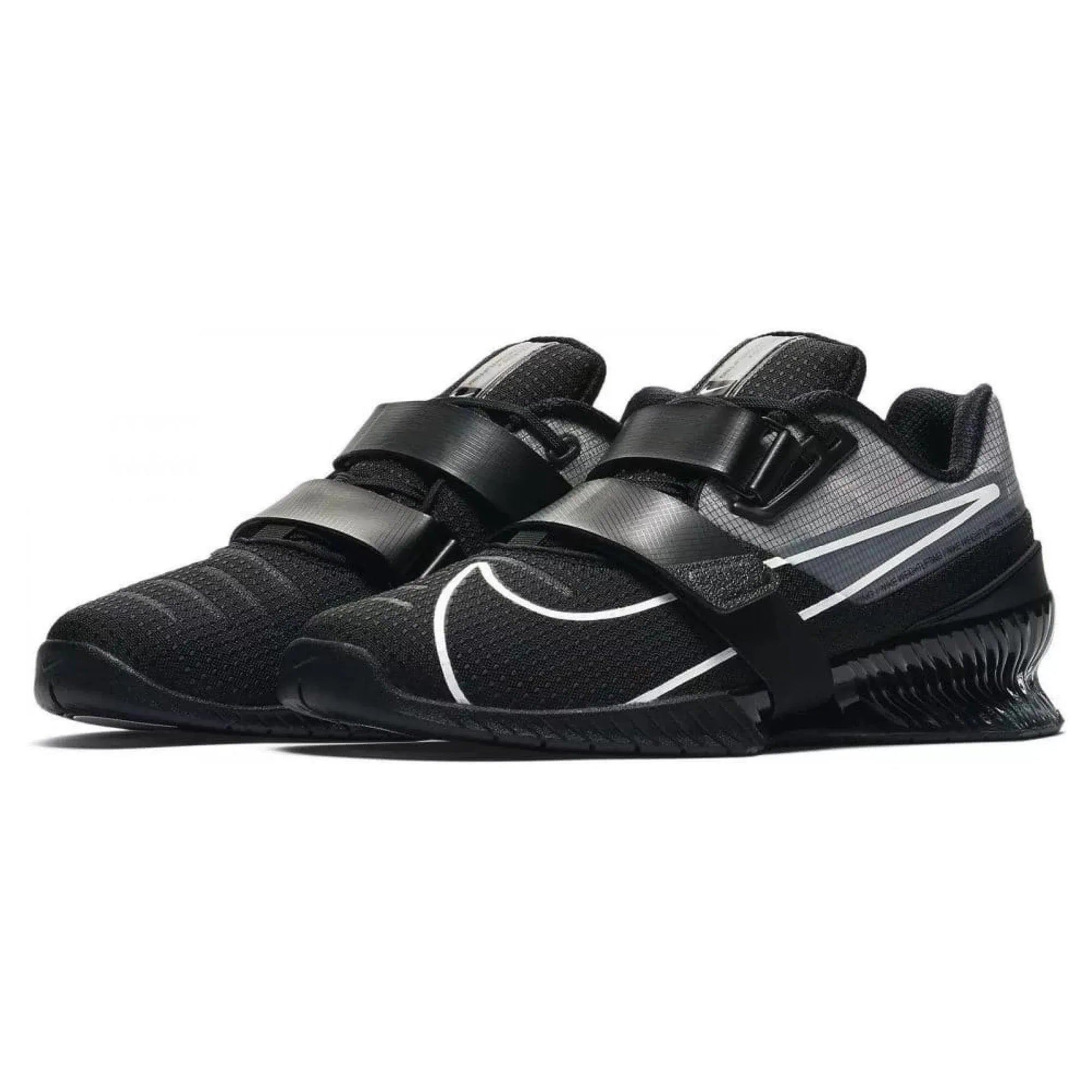 Nike Romaleos 4 M CD3463-010 training Cipő - Sportmania.hu
