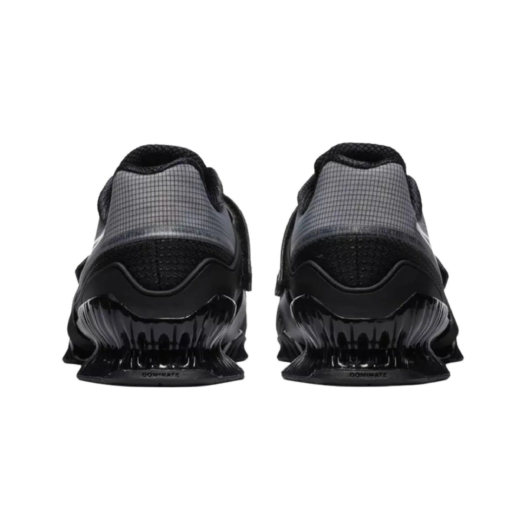 Nike Romaleos 4 M CD3463-010 training Cipő - Sportmania.hu