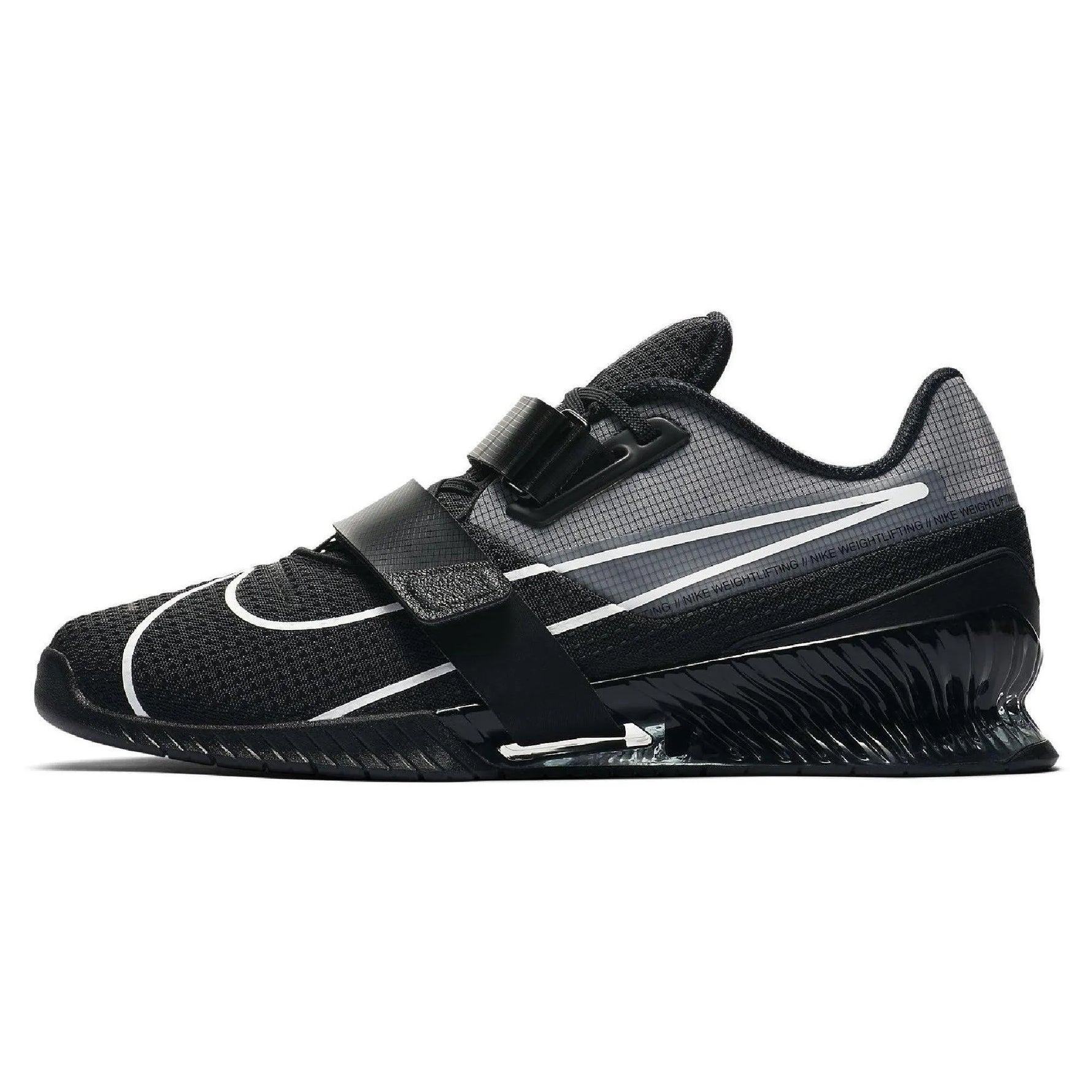 Nike Romaleos 4 M CD3463-010 training Cipő - Sportmania.hu