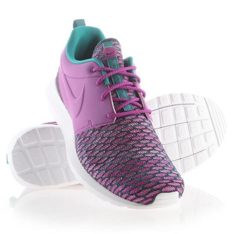 Nike Roshe Nm Flyknit Prm M Utcai férfi 746825-500