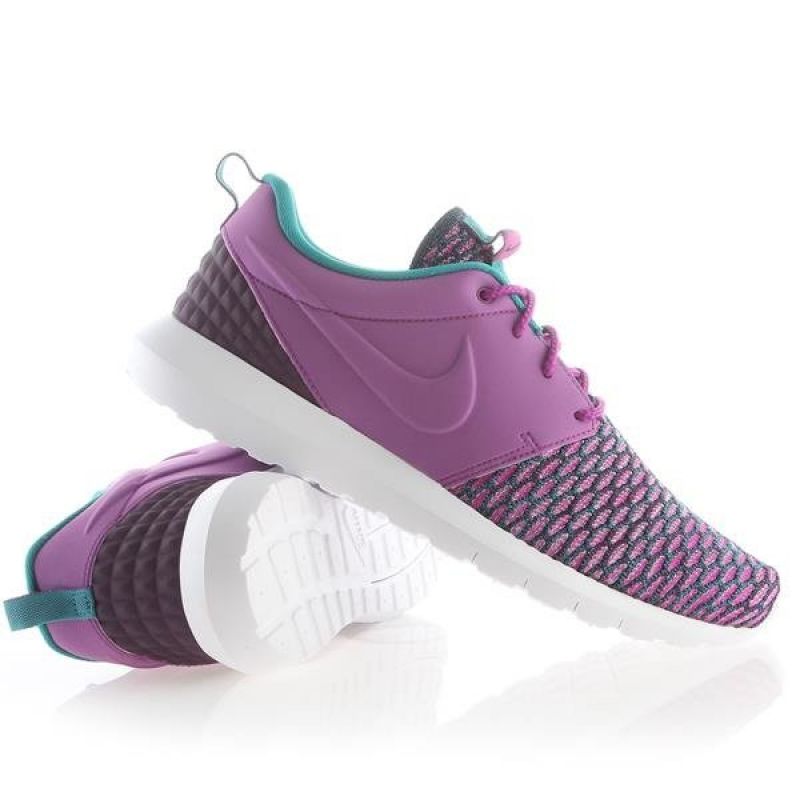 Nike Roshe Nm Flyknit Prm M Utcai férfi 746825-500