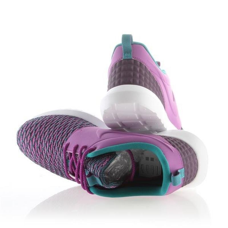 Nike Roshe Nm Flyknit Prm M Utcai férfi 746825-500