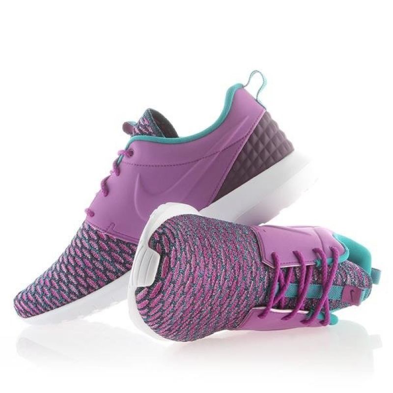 Nike Roshe Nm Flyknit Prm M Utcai férfi 746825-500