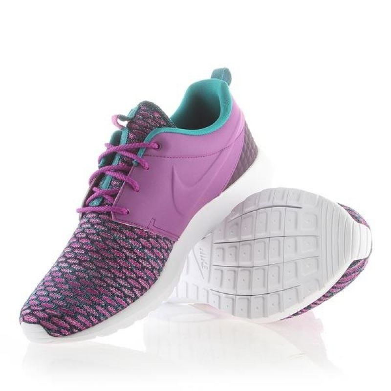 Nike Roshe Nm Flyknit Prm M Utcai férfi 746825-500