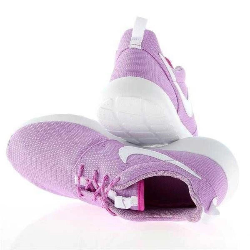 Nike Rosherun W shoe Utcai női 599729-503