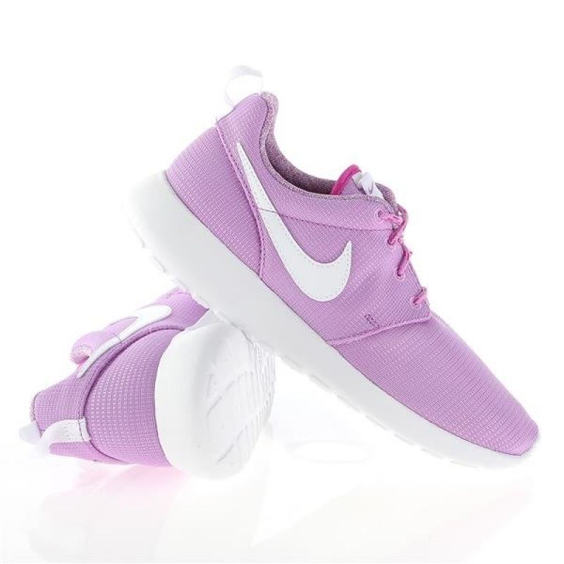 Nike Rosherun W shoe Utcai női 599729-503