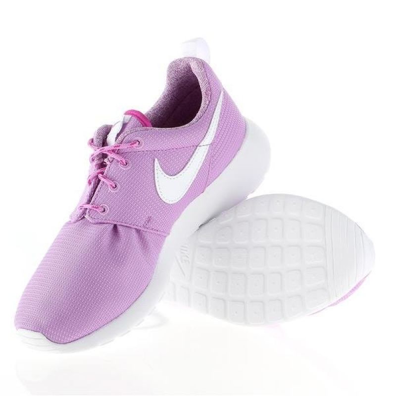 Nike Rosherun W shoe Utcai női 599729-503