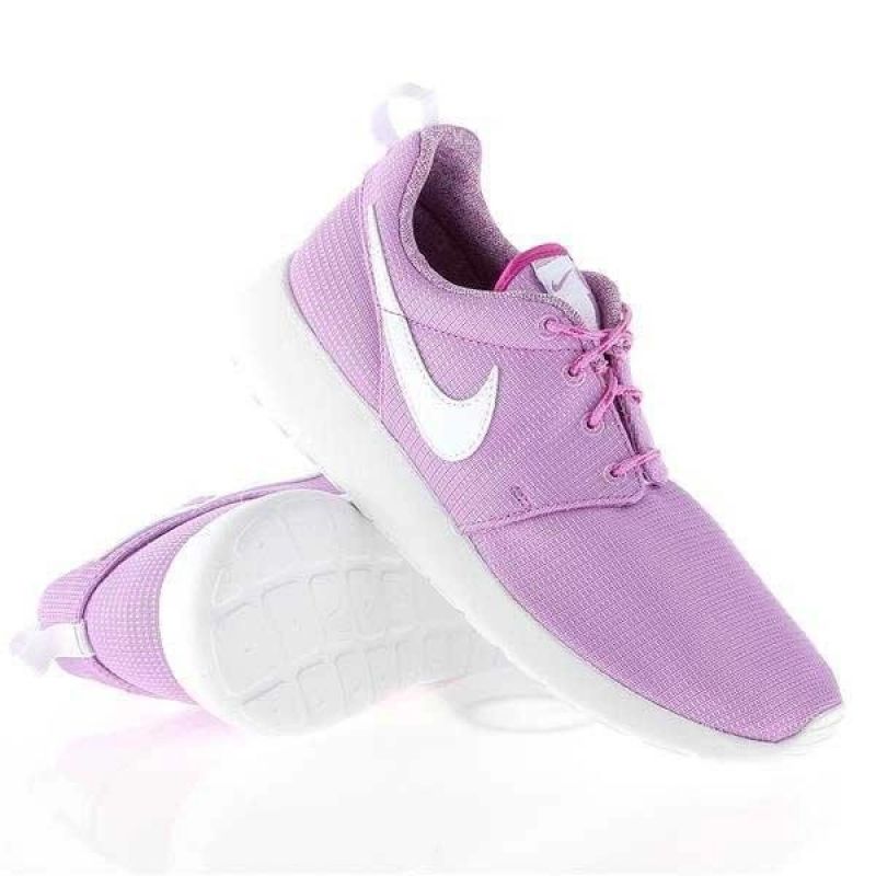 Nike Rosherun W shoe Utcai női 599729-503