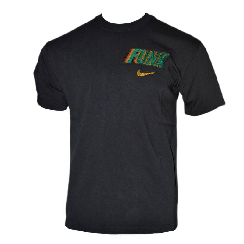 Nike Roswell Rayguns Elevated 90 T-shirt - fekete férfi póló DB5964-010
