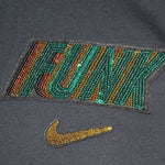 Nike Roswell Rayguns Elevated 90 T-shirt - fekete férfi póló DB5964-010