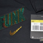 Nike Roswell Rayguns Elevated 90 T-shirt - fekete férfi póló DB5964-010