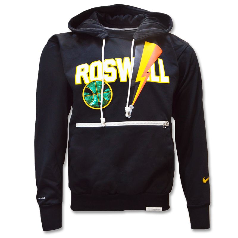 Nike Roswell Rayguns Premium Dri-Fit Hoodie - férfi kapucnis pulóver CV1933-010