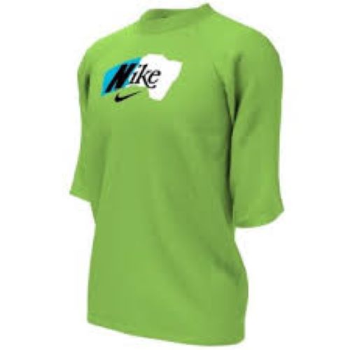 Nike S/S HYDROGUARD B ( Swim) férfi Fürdőruha