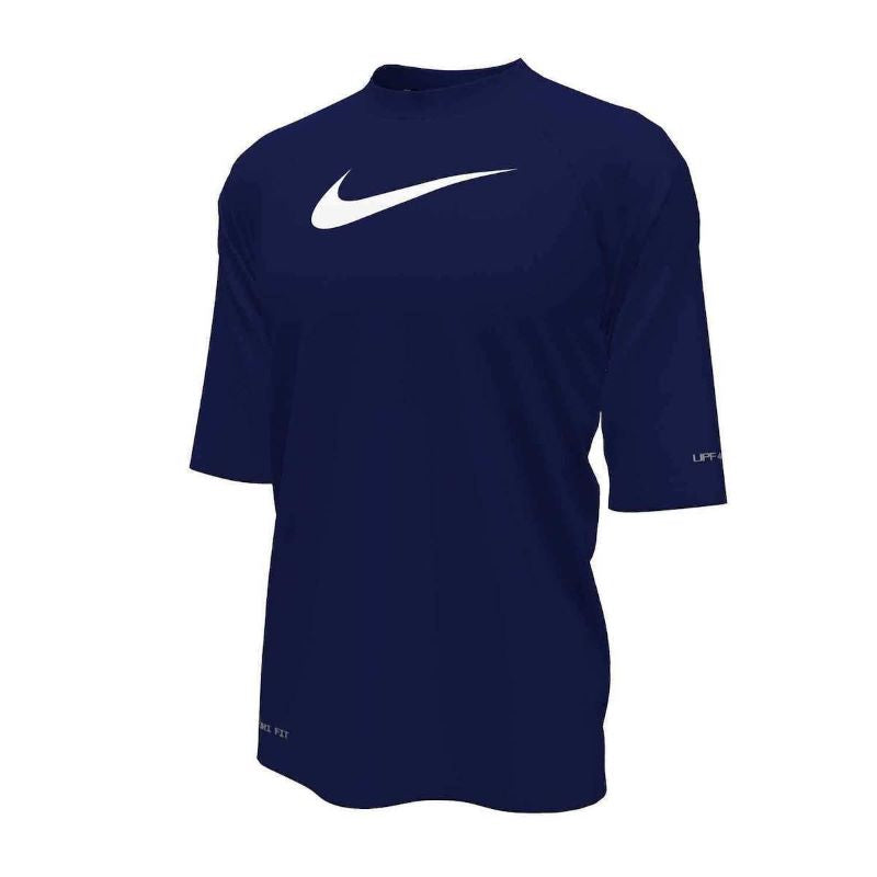 Nike S/S HYDROGUARD B ( Swim) férfi Fürdőruha