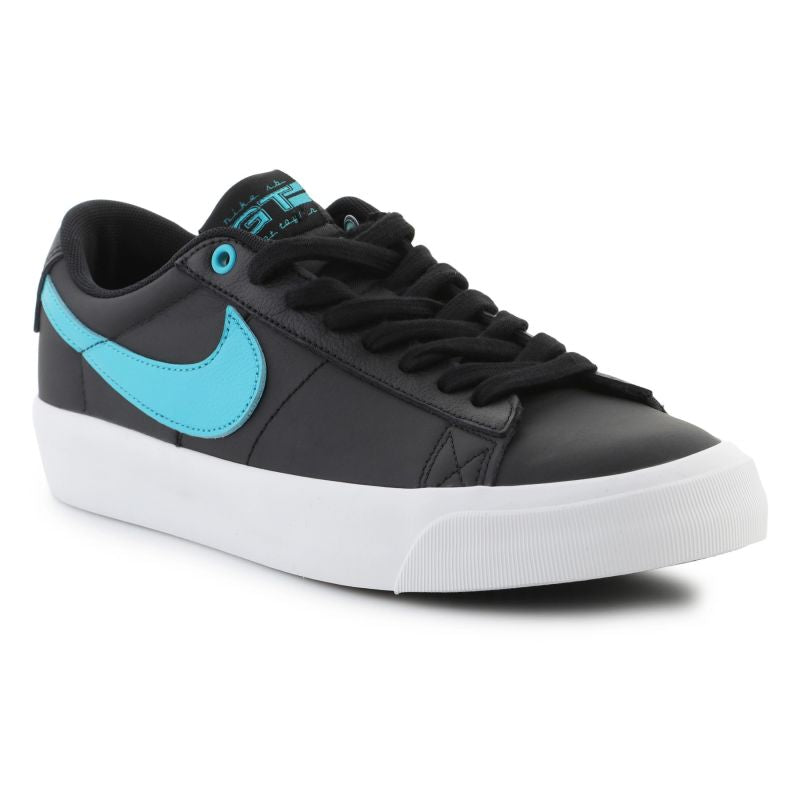 Nike SB Blazer Low Pro GT M shoes Utcai férfi DV1226-001