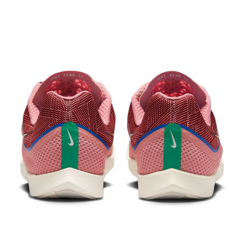 Nike Shoes, spikes Rival Distance ALL HQ3493-600 cipő - Sportmania.hu