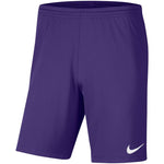 Nike Shorts Nike Dry Park III NB K Jr BV6865 547 Ruházat - Sportmania.hu