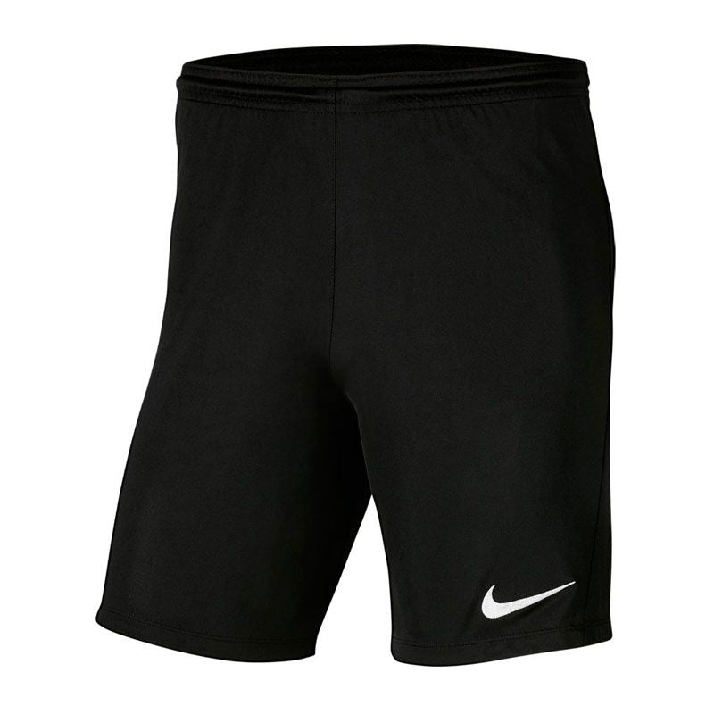 Nike Shorts Nike Park III Knit Jr Short Ruházat gyerek Nadrág BV6865-010
